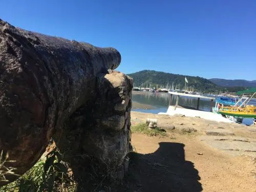 Casa Praiamar Paraty