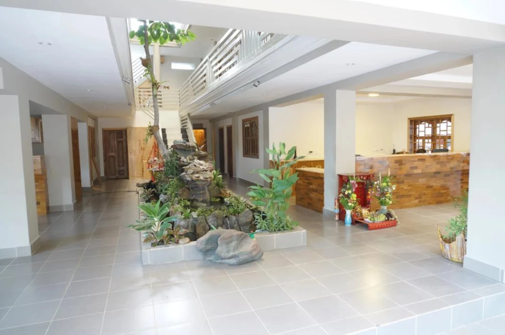 Sok Heng Guesthouse