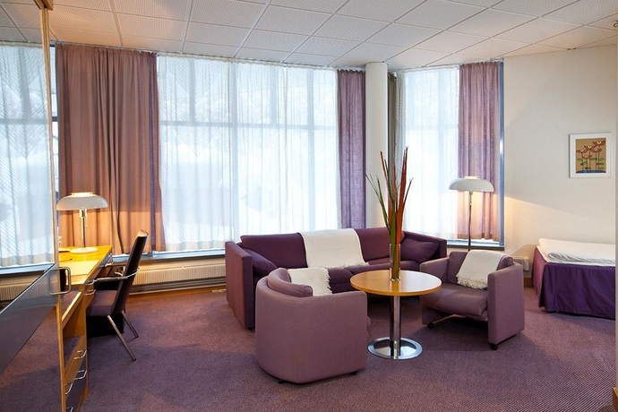 Hotel Kuninkaantie