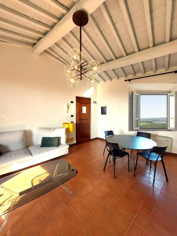 Ranuccio Apartment - Dimora di Fulignano