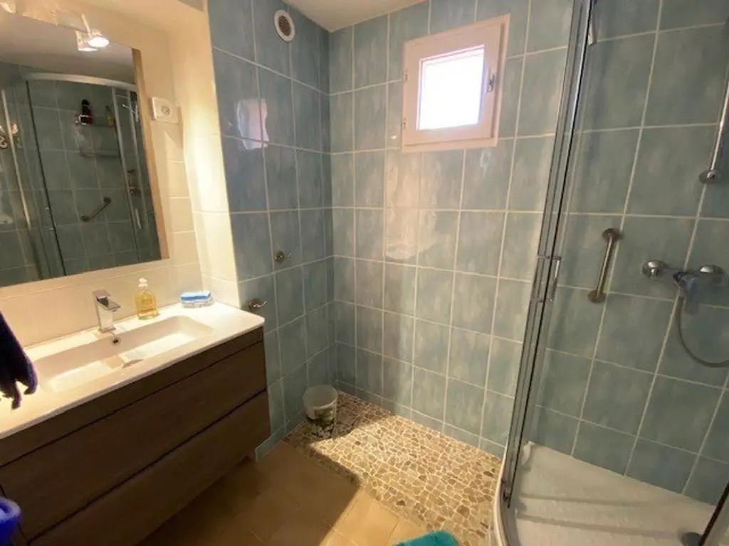 Maison Sainte-Maxime, 3 pièces, 4 personnes - FR-1-226-464