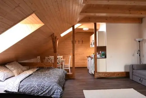 Apartmany Vizmberk
