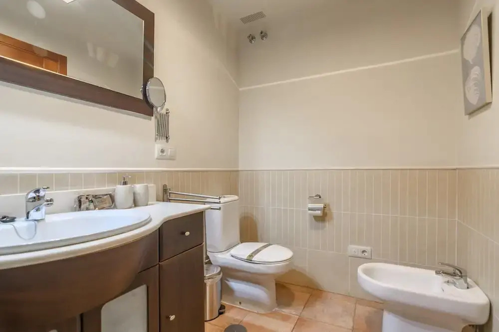 Punta Moral Seafront Apartment