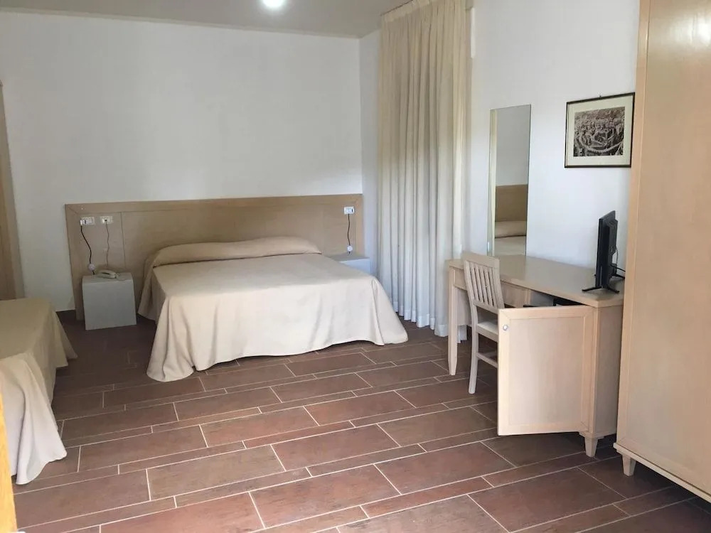 Il Podere dellAngelo Old Country House