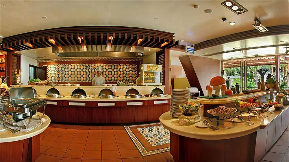 Nan Hai Hotel