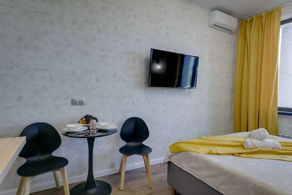 "Asaapart" Forum Residence 24A