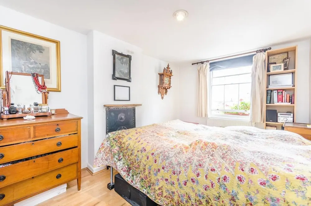 Modern 2 Bedroom Flat in Clerkenwell