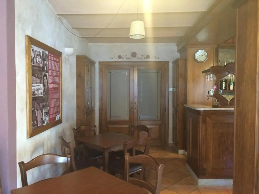Albergo Miramonti