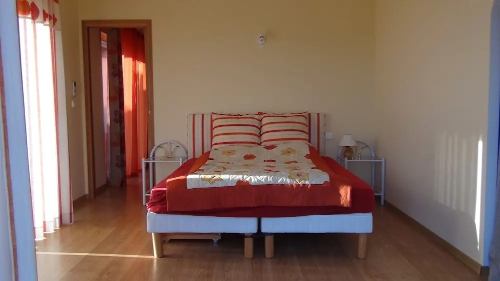 Villa Porto Vecchio