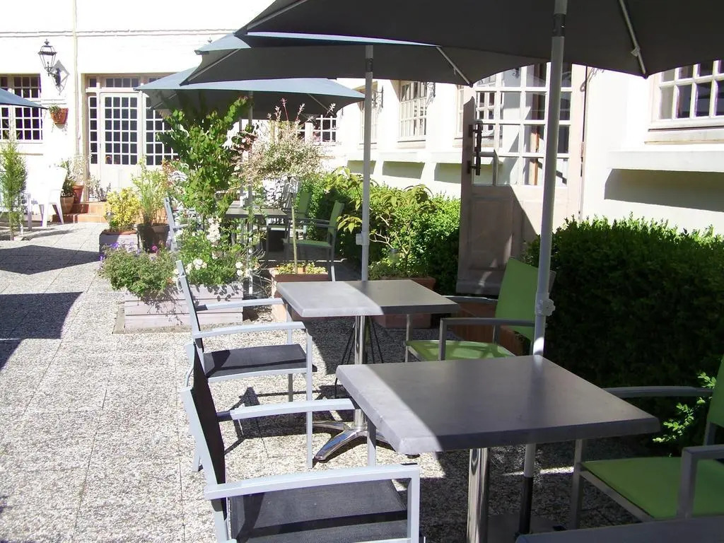 Auberge de l'Abbaye
