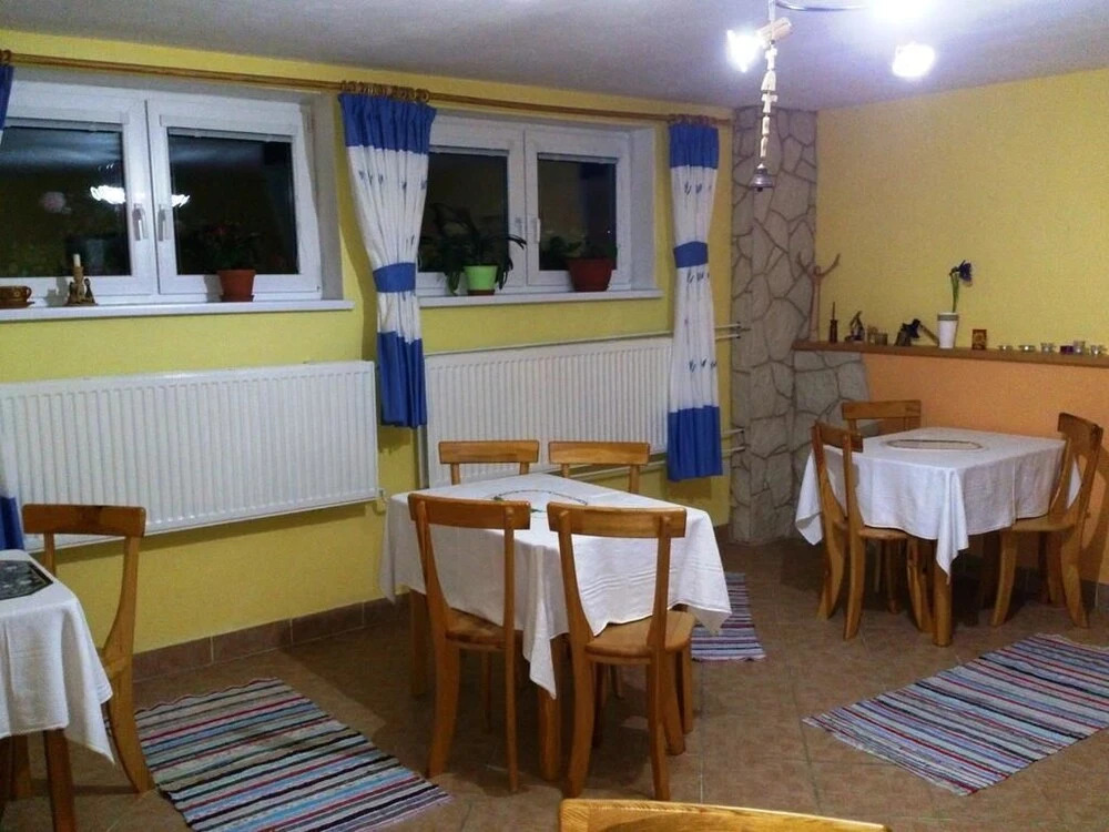 Sunnystreet Guesthouse