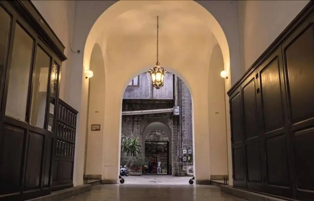 B&B Alviavai