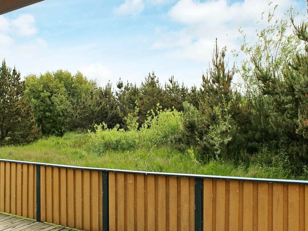 Gorgeous Holiday Home in Rømø on Natural Plot