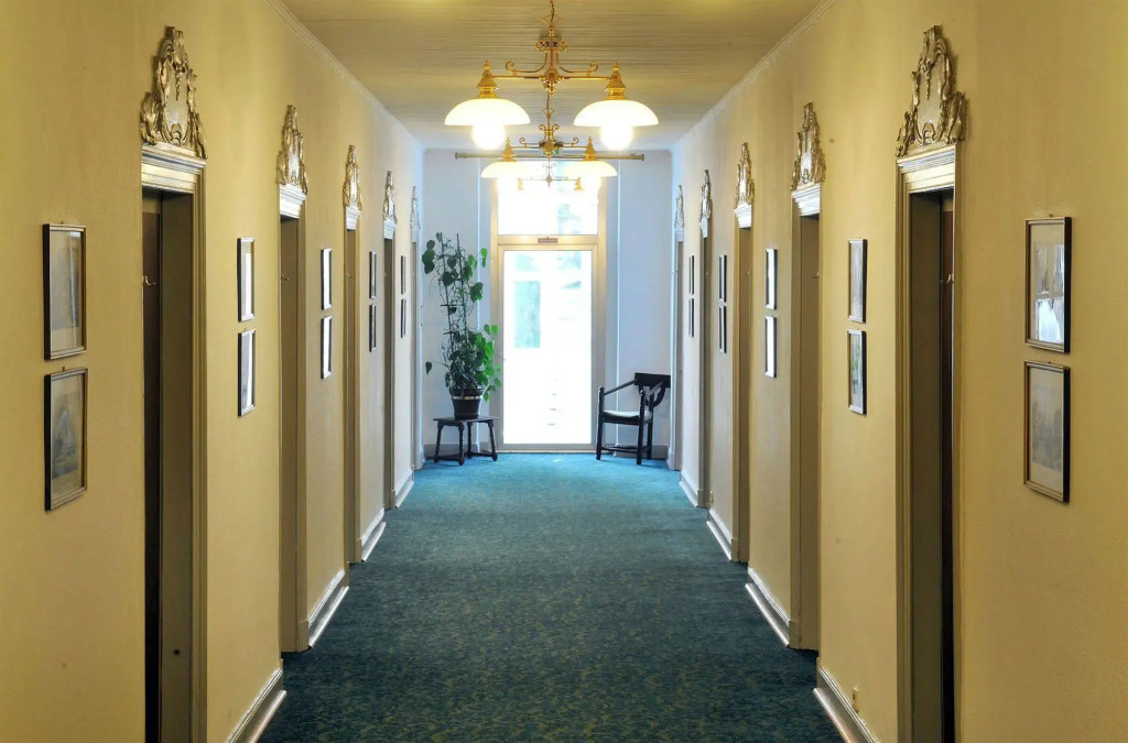 Ringhotel Giffels Goldener Anker
