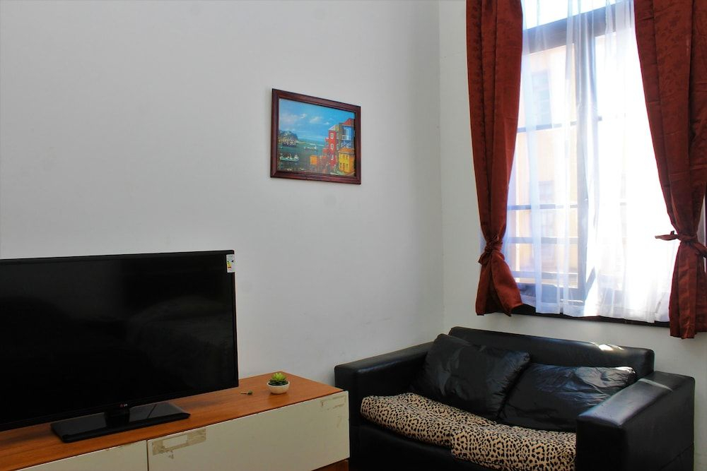 Volta Inn Hostel