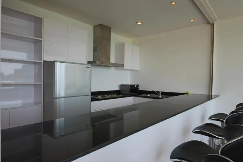 Tropical Sea View Residence