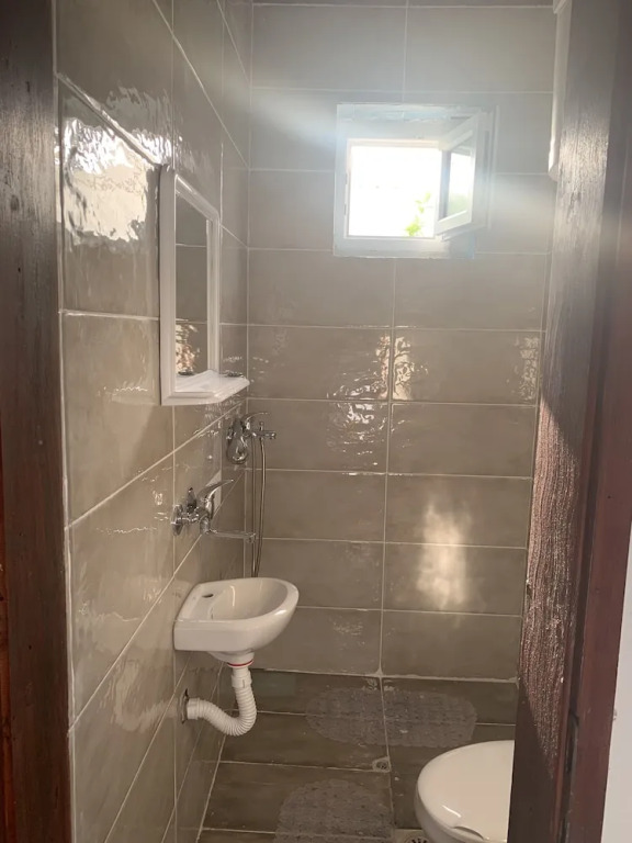 Dibra Apartmants