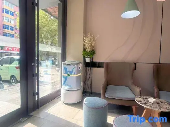 Home Inn Yunfeng
