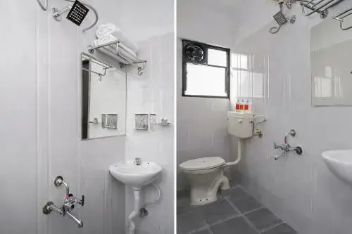 Hotel Blue Orchid By OYO Rooms