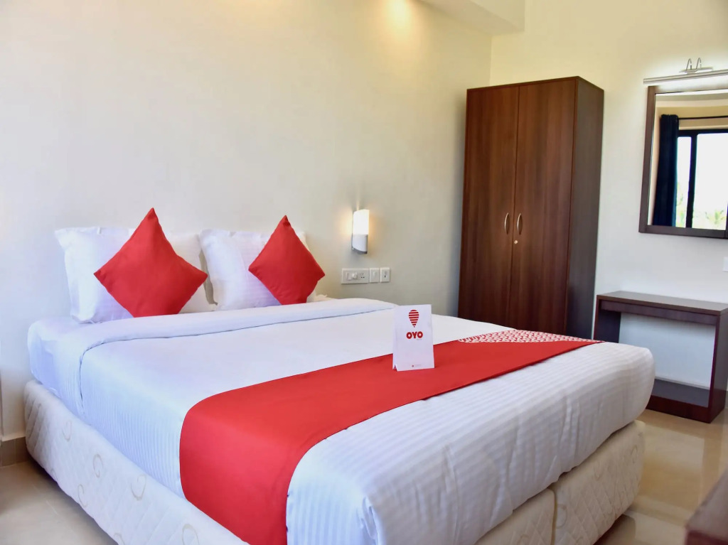 OYO Flagship 11950 Relax Holiday Home