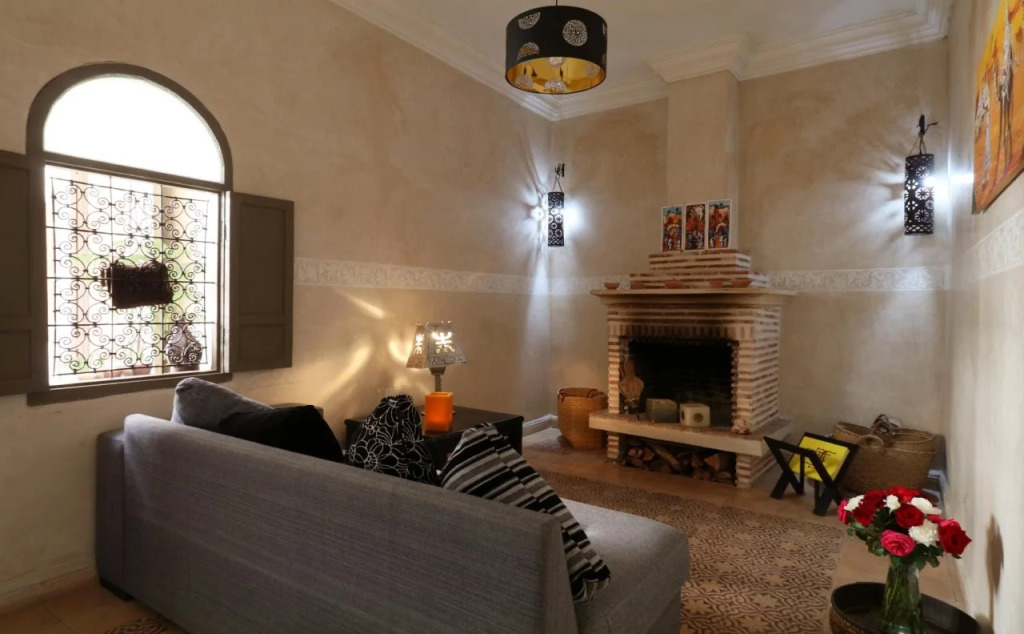 Riad Beldi