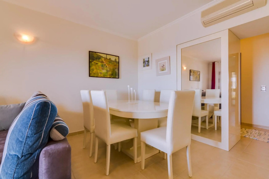 Paraísos do Pinhal - 2 Bedrooms - Vilamoura