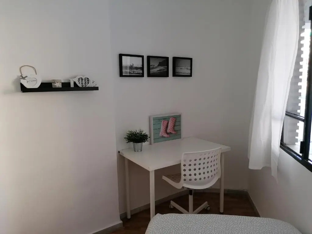 Apartamento en la Ciudad de las Artes y las Ciencias