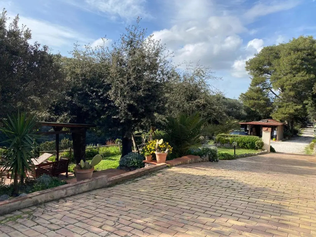 Villa Paradisino