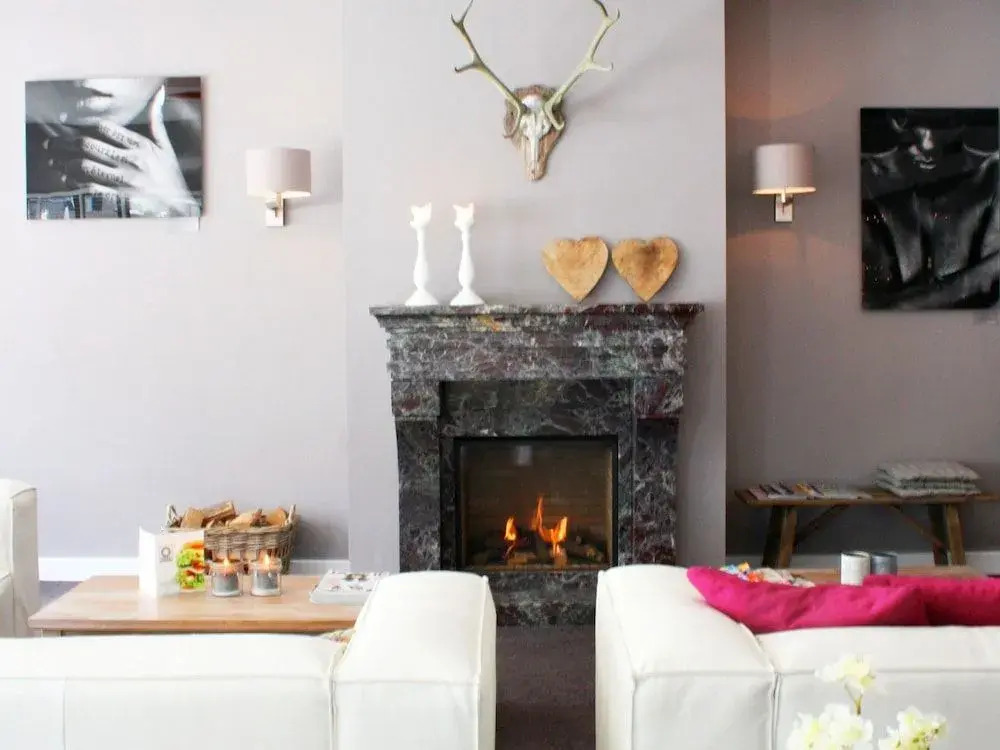 Hotel De Schout