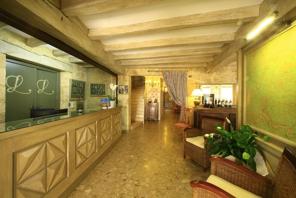 Hotel Restaurant Laborderie