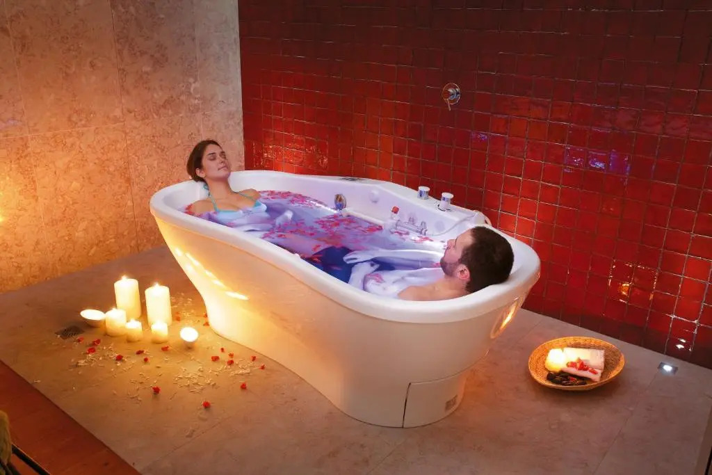 Hotel Solverde Spa and Wellness Center