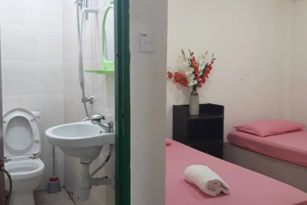 Al Muqit Guesthouse
