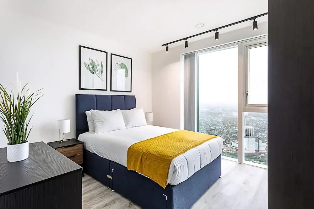Icon Tower Flat IX