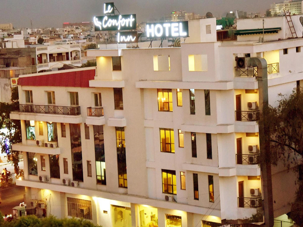 Hotel Yulia