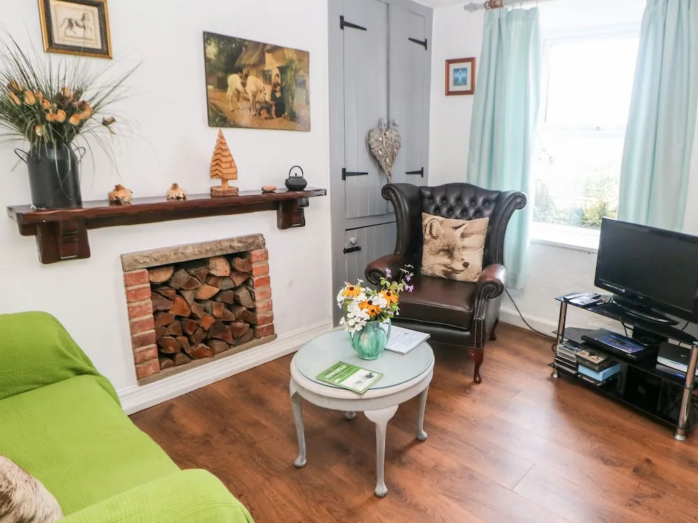 Beas Cottage