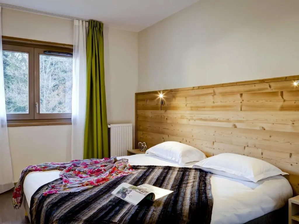 Appartement Brides-les-Bains, 2 pièces, 4 personnes - FR-1-512-63