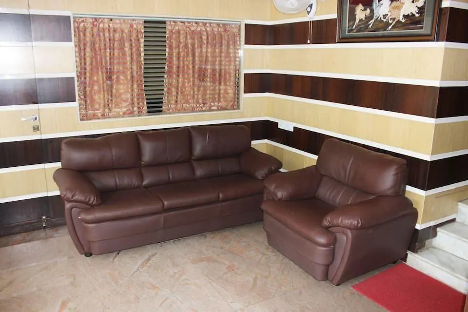 Royal Residency