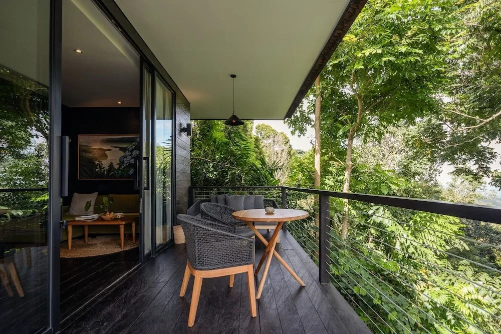Munduk Cabins by Desa Hay