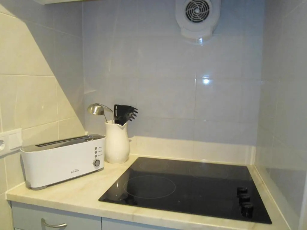 Shabby Chic Flat 2