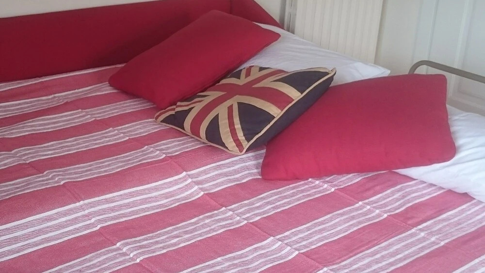 B&B Isole - Rione alto