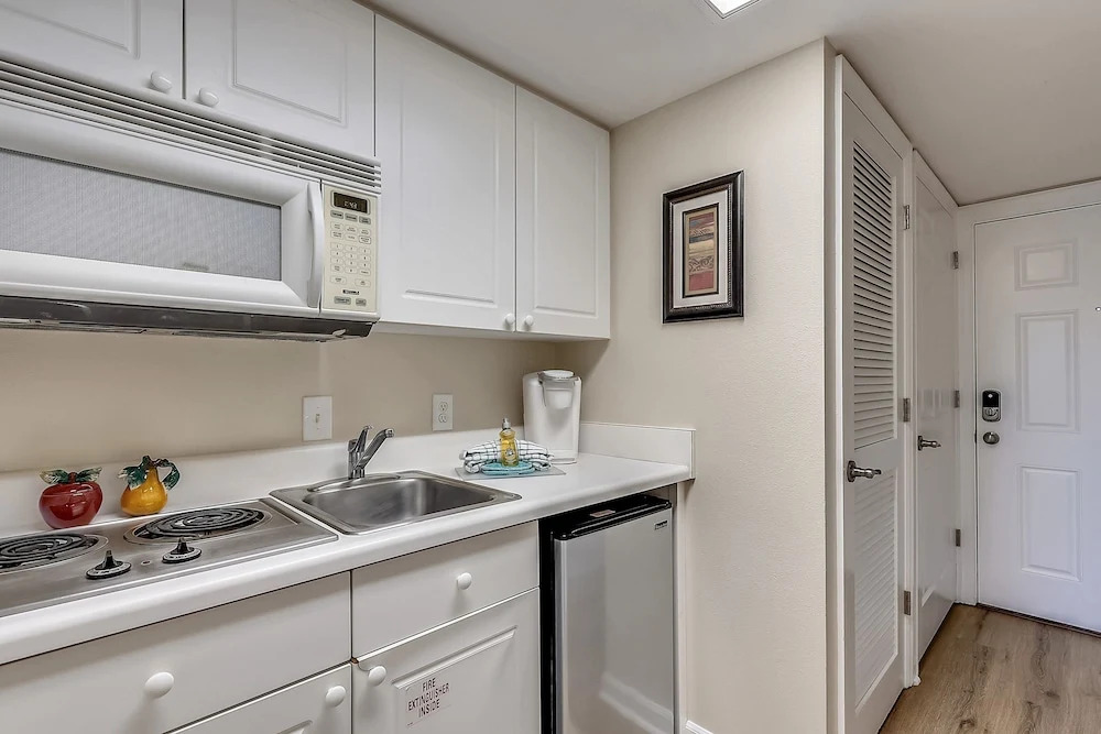 Seacrest 315ab 3 Bedroom Condo by Redawning