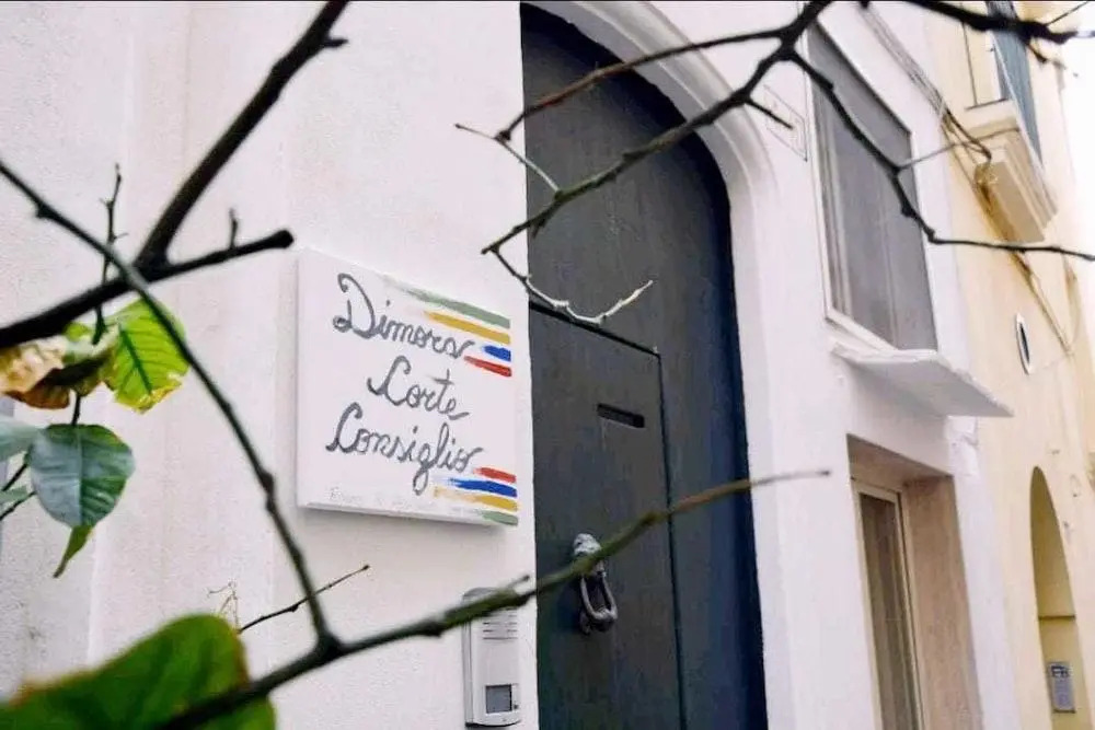 Dimora Corte Consiglio