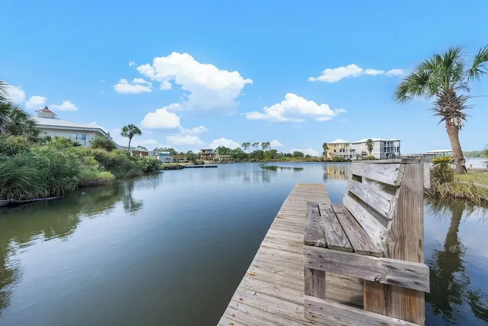 Bunk Bed Beach Base | 2BR Family Retreat at The Cove