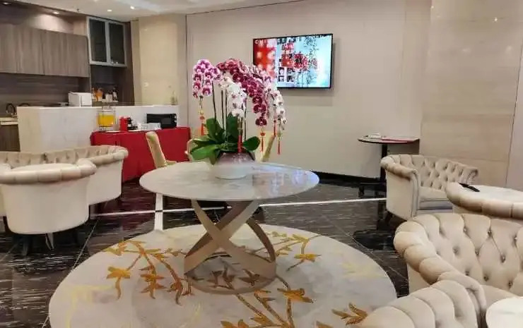 Hotel Damai Kuala Lumpur