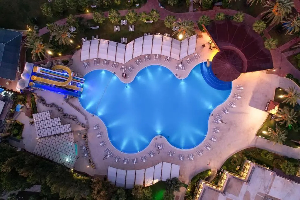 Club Hotel Felicia Village