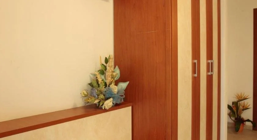 Hotel Abacus