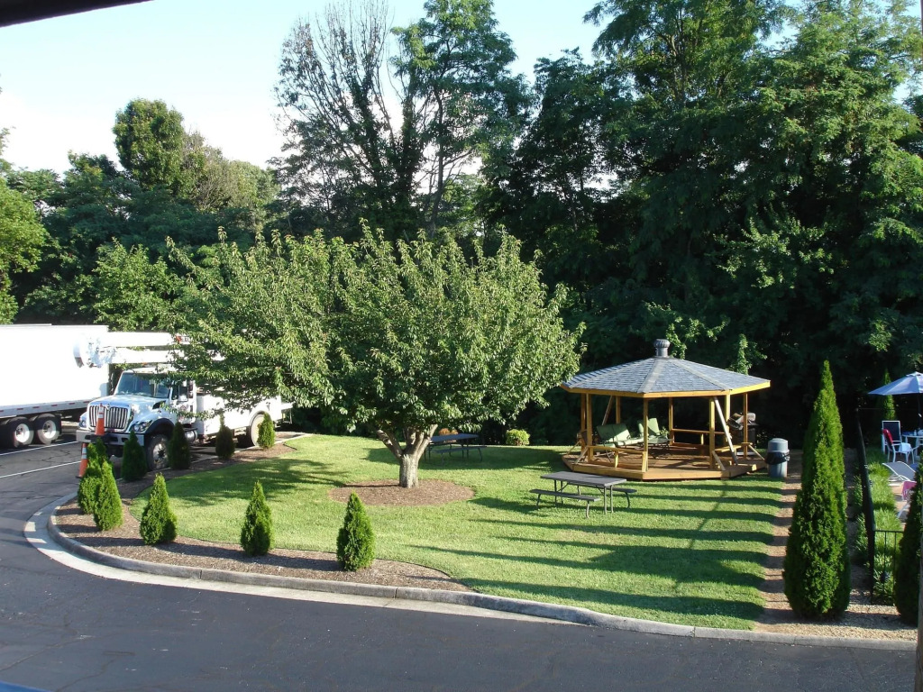 Baymont by Wyndham Lynchburg
