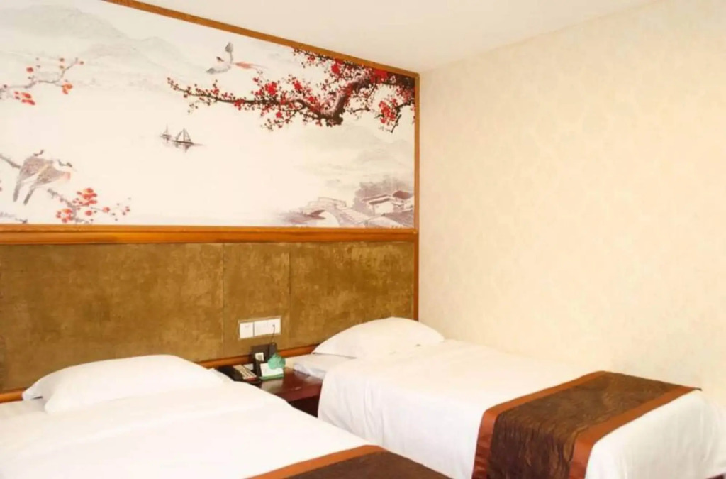 Guangzhou JinTang Hotel