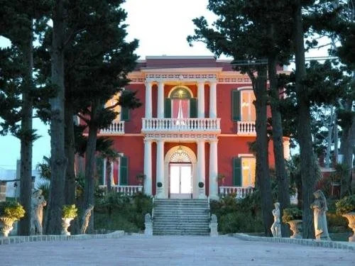 Imperial Paradise