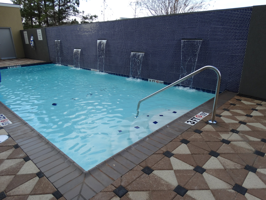 Holiday Inn Hotel And Suites Covington